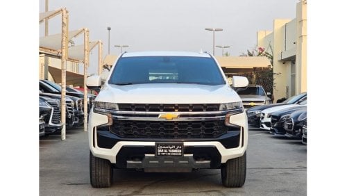 Chevrolet Tahoe LS