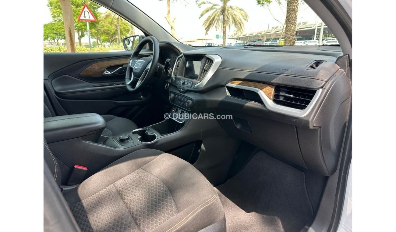 جي أم سي تيرين GMC TERRAIN SLE / GCC / 2018 / Perfect Condition / 920 Dirhams Monthly.