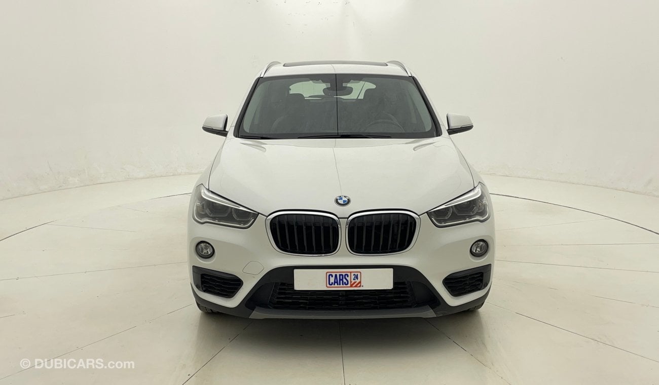 BMW X1 SDRIVE 20I EXCLUSIVE 2 | Zero Down Payment | Free Home Test Drive