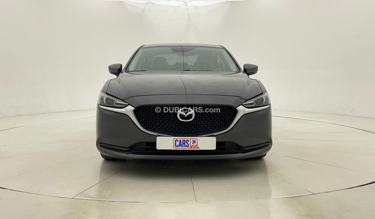 Mazda 6 S 2.5 | Zero Down Payment | Home Test Drive