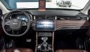 VGV U70 برو Large SUV Luxury Leather Seats