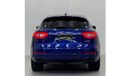 Maserati Levante S Granlusso 3.0L 2017 Maserati Levante S GranLusso, Warranty, Full Maserati Service History, Excelle