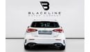 Mercedes-Benz A 250 Premium 2.0L