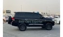 Toyota Land Cruiser TOYOTA LAND CRUISER VXR V8 Left hand  2021 upgraded 2021