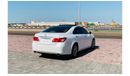 Lexus ES350 Lexus Es350 GCC model 2008 panorama full option