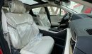 Toyota Crown Platinum 2.4l Turbo Hybrid AWD 2-Tone 2023 GCC 0Km