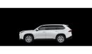 Toyota Grand Highlander Limited/Hybrid/2024/COMING SOON