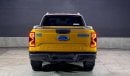 فورد رانجر Ford ranger wild truck 2.0 diesel