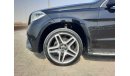 Mercedes-Benz GLS 400 Mercedes GLS400 2018  full option