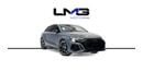 Audi RS3 TFSI quattro 2.5L Sportback 2024 AUDI RS 3 SPORTBACK | WARRANTY 2025 | CERAMIC BRAKES