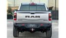 رام 1500 DODGE RAM REBEL 2020 GCC FULL OPITION // ORGINAL PAINT // ACCIDENT FREE