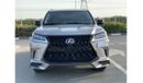 Lexus LX570 Super Sport **2017**