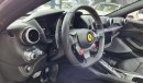 Ferrari Portofino Std SUMMER PROMOTION FERRARI PORTOFINO 2019 GCC WITH ONLY 16K KM UNDER ALTAYER SERVICE CONTRACT