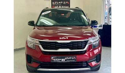 كيا سيلتوس EX 1.6L