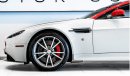Aston Martin Vantage V8 N430 2015 Aston Martin Vantage N430, 2025 Aston Martin Warranty, Full Service History, Low KMs, G