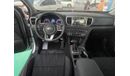 Kia Sportage 1.6   WITH PANORAMIC   SCREEN CAMERA