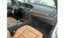 مرسيدس بنز E300 Avantgarde Mercedes E300 AMG_Gulf_2013_excellent condition_Full option