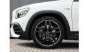 Mercedes-Benz GLB 35 AMG - GCC Spec - With Warranty and Service Contract