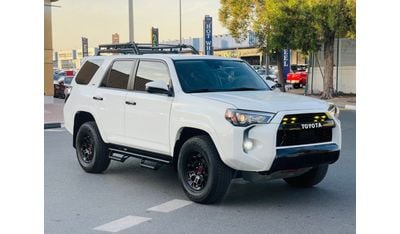 Toyota 4Runner Srf sport