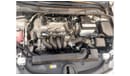 Toyota Corolla 1.8L PETROL AUTOMATIC TRANSMISSION