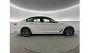 BMW 520i M Sport (Cloth Seats) | 1 year free warranty | 0 Down Payment