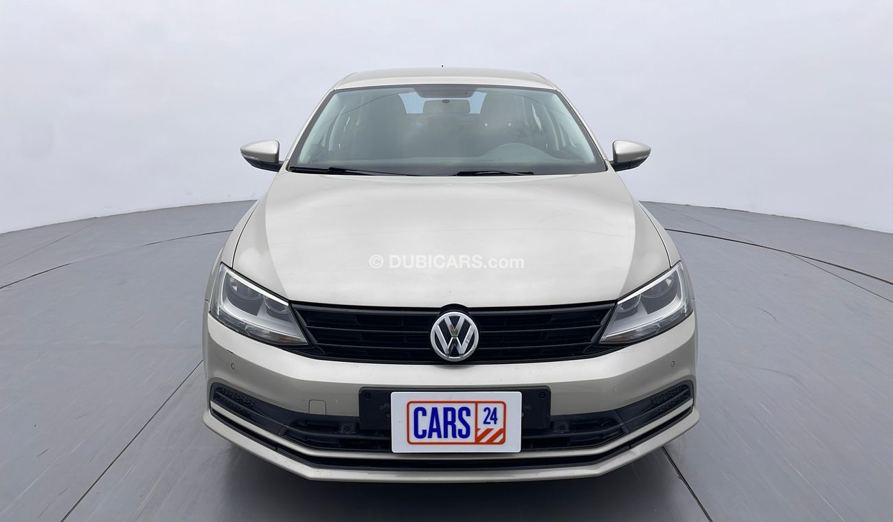 Used Volkswagen Jetta TRENDLINE S 2 | Under Warranty | Inspected on 150 ...