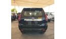 Toyota Prado 2.7L VXR (PETROL) - NEW