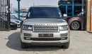 Land Rover Range Rover HSE