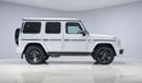 Mercedes-Benz G 63 AMG - 2 Years Approved Warranty - Approved Prepared Vehicle