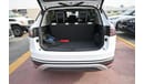 Volkswagen ID.6 Volkswagen ID6 PRO CROZZ, RWD, SUV, 5 Doors, Color White, Model 2023, EXPORT ONLY