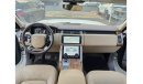 Land Rover Range Rover Vogue HSE