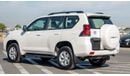 تويوتا برادو Toyota Prado TXL 2.8L Diesel AT MY2023