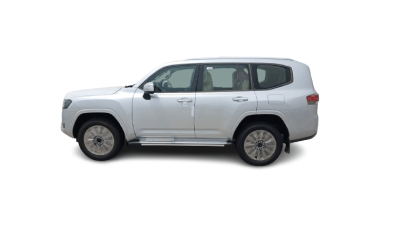 تويوتا لاند كروزر Toyota Land Cruiser  LC 300 GXR  4.0 petrol  Model 2024