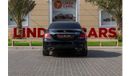 Mercedes-Benz C200 Mercedes-Benz C200 AMG Pack 2017 GCC under Warranty with Flexible Down-Payment.