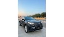 Ford Explorer Sport Trac