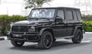 مرسيدس بنز G 63 AMG