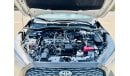 Toyota Corolla Cross COROLLA CROSS HYBRID 1.6L 2021 GCC VERY GOOD CONDITION