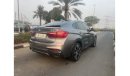 BMW X6 50i Exclusive