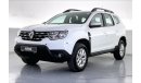 Renault Duster SE | 1 year free warranty | 0 down payment | 7 day return policy