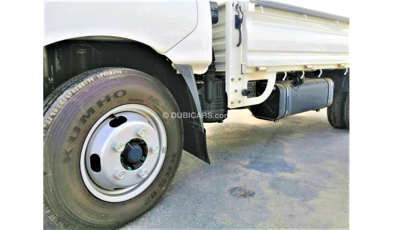 Kia K3000 kia k3000 S ( 2.0 Tons )