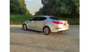 Kia Optima GDI  2.4L Kia Optima 2015 usa V4 full automatic