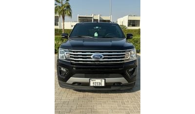 Ford Expedition