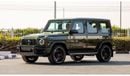 مرسيدس بنز G 63 AMG DBL Night Package/GCC Spec/2022/USED.