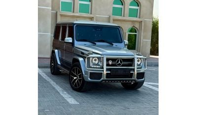 Mercedes-Benz G 55 AMG In excellent condition