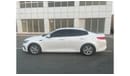 Kia Optima LX Model 2018 2.4L - EXCELLENT condition / USA specs