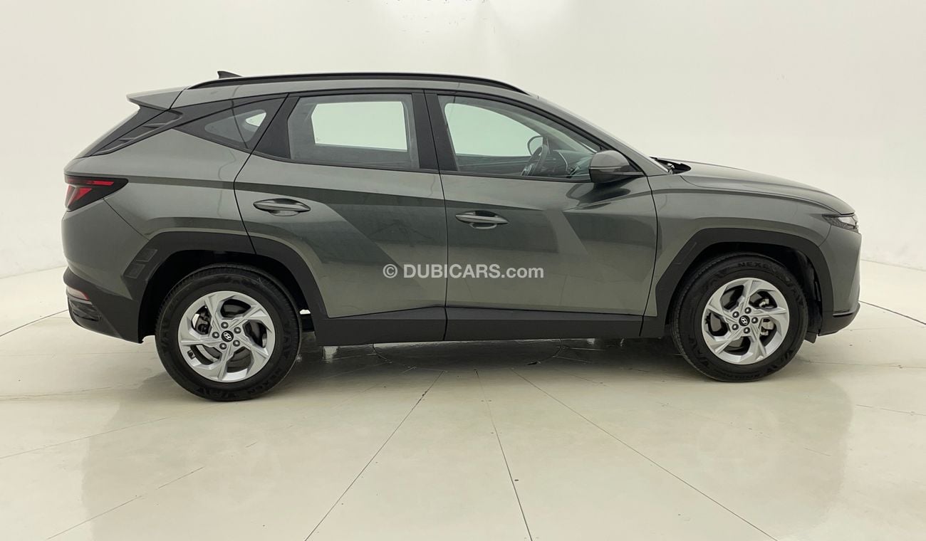 Hyundai Tucson SMART 2 | Zero Down Payment | Home Test Drive