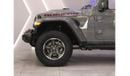 Jeep Gladiator Rubicon 3.6L