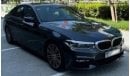 BMW 530i M-Kit