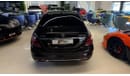 Mercedes-Benz S 560 Std 4.0L (463 HP) Mercedes-Benz S-Class 2018 S 560 4MATIC / Good Condition