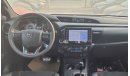 Toyota Hilux 4.0L PETROL V6 DOUBLE CAB 4X4 GR-SPORT A/T_2024 MODEL YEAR